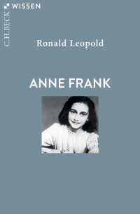 Ronald Leopold — Anne Frank