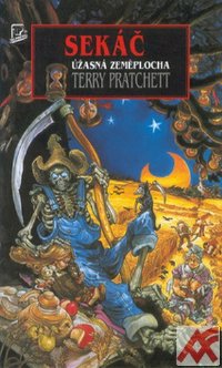 Terry Pratchett — Sekáč