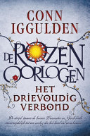 Conn Iggulden — Het drievoudig verbond