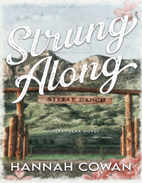 Hannah Cowan — Strung Along