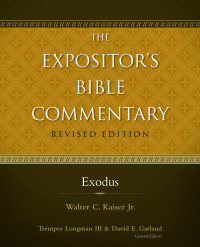 Walter C. Kaiser, Jr.; — Exodus