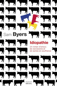 Sam Byers — Idiopathie