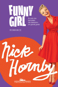 Nick Hornby — Funny girl