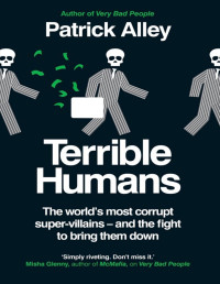 Patrick Alley — Terrible Humans