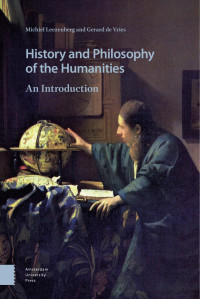 Michiel Leezenberg — History and Philosophy of the Humanities