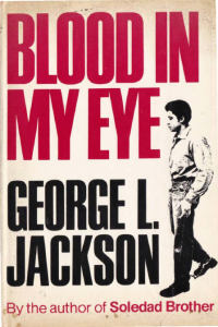 George Jackson — Blood in My Eye