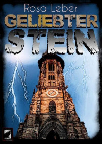 Rosa Leber — Geliebter Stein (German Edition)