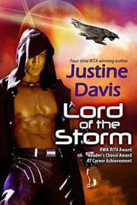 Justine Davis — Lord of the Storm