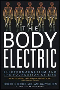 Becker Robert, Selden Gary — The Body Electric: Electromagnetism And The Foundation Of Life