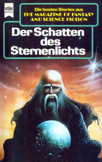 Ronald M. Hahn (Hrsg.) — Der Schatten des Sternenlichts