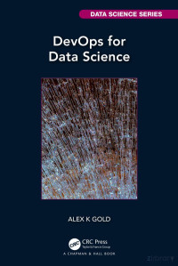 Gold A. — DevOps for Data Science 2024