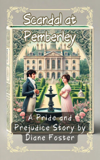 Diane Foster — Scandal at Pemberley: The Darcys’ Fight for Truth and Honour