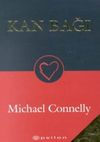 Michael Connelly — Kan Bağı