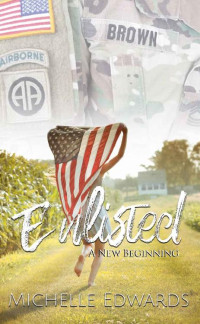 Michelle Edwards — Enlisted