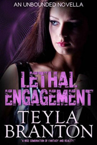 Teyla Branton [Branton, Teyla] — Lethal Engagement