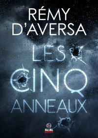 Rémy D'Aversa & Rémy D'Aversa — Capitaine Santonino Roccasecca T3 : Les cinq anneaux