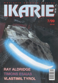 Aldridge Ray — Zajatec krásy