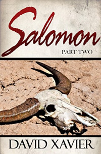 David Xavier — Salomon (Part Two)