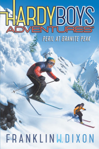  — Peril at Granite Peak