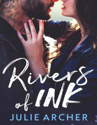 Julie Archer — Rivers of Ink