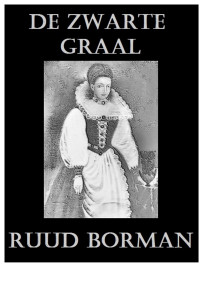 Borman, Ruud — De Zwarte Graal