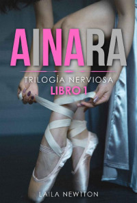 Laila Newtton — AiNAra