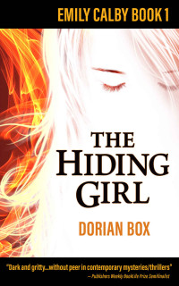 Dorian Box — The Hiding Girl