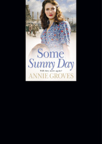 Annie Groves [Annie Groves] — Some Sunny Day