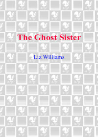 Liz Williams — The Ghost Sister