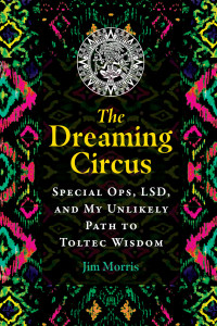 Jim Morris — The Dreaming Circus