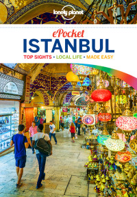 Lonely Planet — Lonely Planet Pocket Istanbul