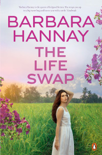 Barbara Hannay — The Life Swap