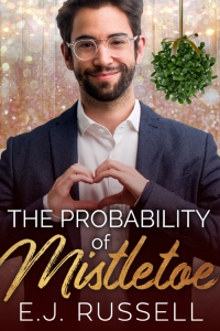 E.J. Russell — The Probability of Mistletoe