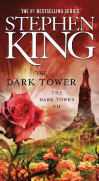 Stephen King [King, Stephen] — The Dark Tower