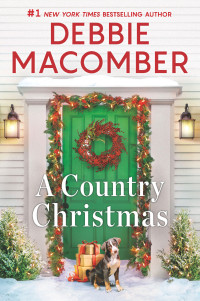 Debbie Macomber — A Country Christmas