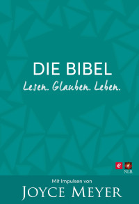 SCM R.Brockhaus; — Die Bibel. Lesen. Glauben. Leben.