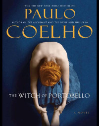 Paulo Coelho — The Witch of Portobello