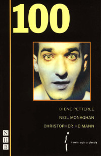 Christopher Heimann — 100