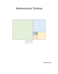 Fratini S. — Mathematical Thinking. Exercises for the Mind 2020.