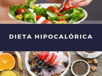 Desconocido — Dieta hipocalórica