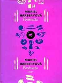 Barbery M. — Pochoutka - Barbery M.