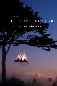 Suzanne Matson — The Tree-Sitter