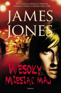 JONES JAMES — Wesoly miesiac maj