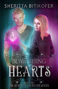 Sheritta Bitikofer [Bitikofer, Sheritta] — Bewitching Hearts