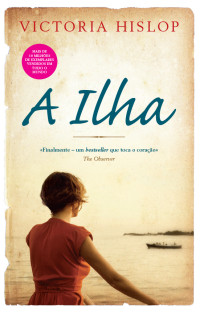 Victoria Hislop — A Ilha