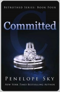 Penelope Sky — Committed