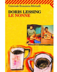 Doris Lessing — Le nonne