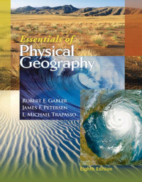 Robert E. Gabler — Essentials of Physical Geography