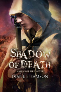 Diane E. Samson — Shadow of Death