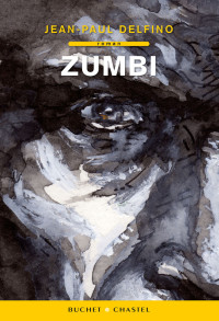 Jean-Paul Delfino — Zumbi